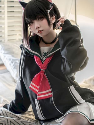 Giấy Yue Etsu_ko - Azure Archives Anzuyama Kazusa