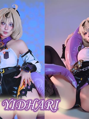 Umeko J - Yidhari 「ZZZ」