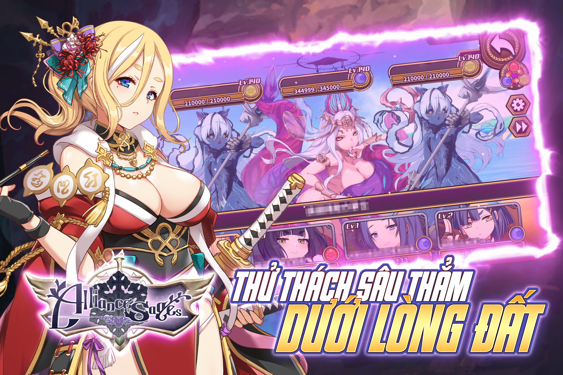 Alliance-Sages (VN)