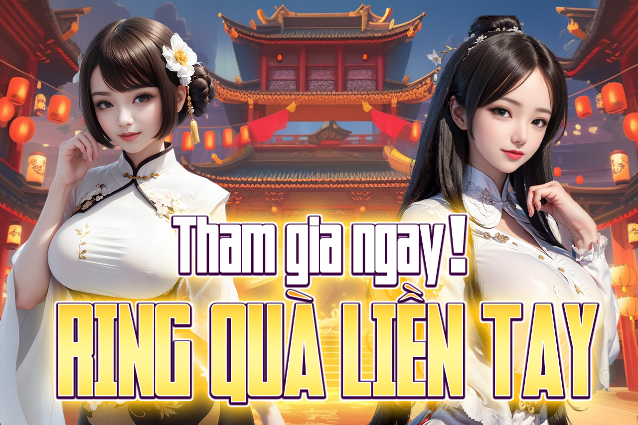 Trung Thu sum vầy, Sự kiện đơn giản – Phần thưởng hấp dẫn!
