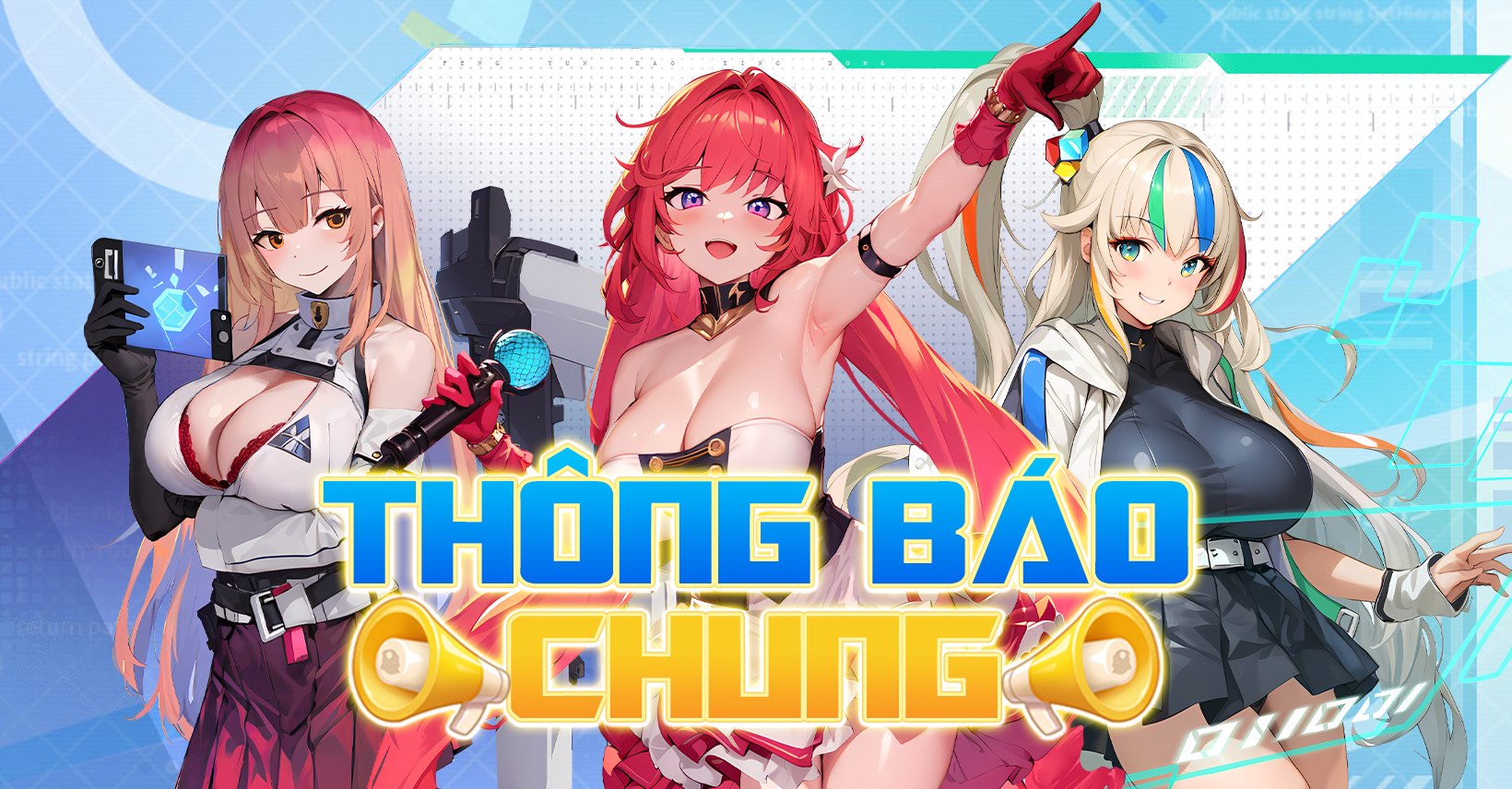 Thông báo khắc phục việc nạp game cần mở VPN
